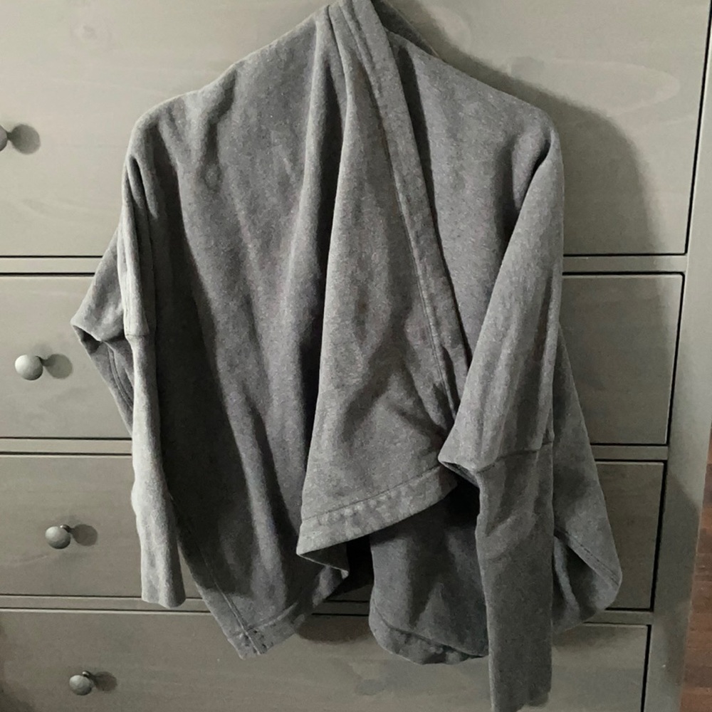 Lululemon Wrap